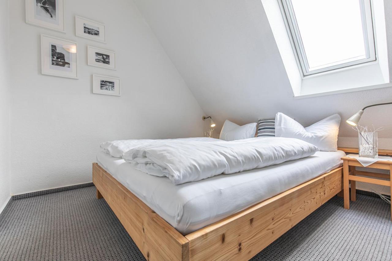 Ferienwohnung Nordic Hus Büsum Exterior foto